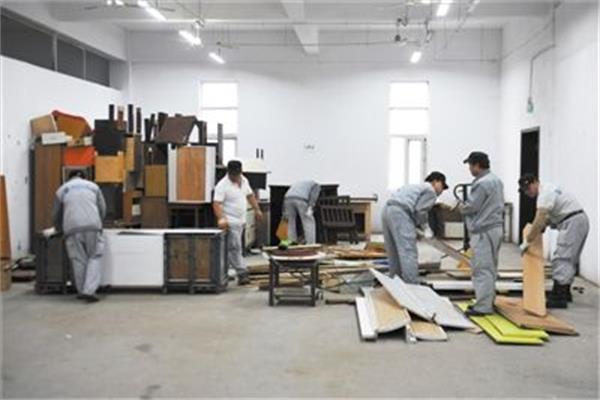 廢舊家居處理 以舊換新政策推動難？