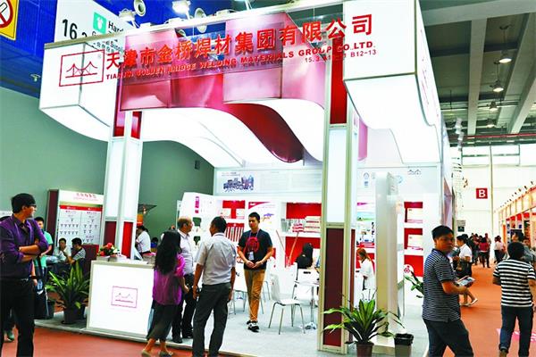 天津家居企業(yè)新品亮相廣交會