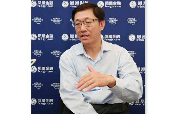 圣象立于全球化時代盡在達(dá)沃斯