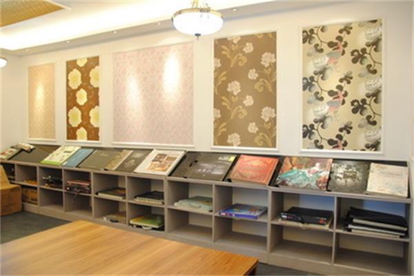 8月建材家居賣場(chǎng)銷售1014.6億元