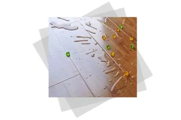 我國木地板行業(yè)新技術情況分析