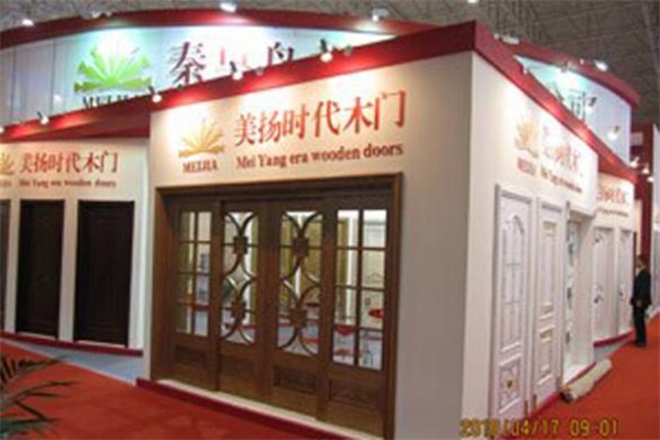 E3定制家居/木質(zhì)門（窗）館品牌預(yù)覽