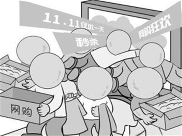 造節(jié)營(yíng)銷漸成企業(yè)吸睛術(shù)