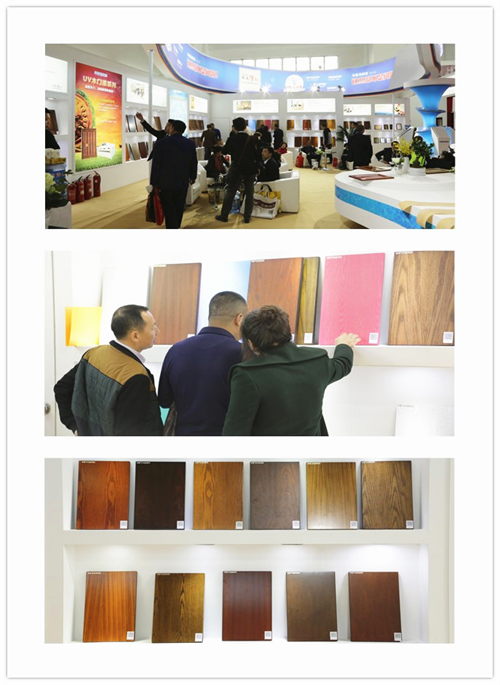 全新升級CIDE-2018將在展會規模、展品品類、內容展示等方面實現重大突破。10大展館，展出面積13萬平方米，1000余家行業木門/定制家居品牌及上下游產業鏈“實力派”企業坐鎮北京最大展館——北京·中國國際展覽中心新館，與近15萬人次專業觀眾共襄盛典。屆時，一支涂料大軍也將強勢登場，同臺秀實力。